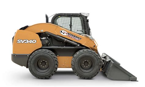 cheapest place to rent a skid steer